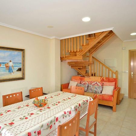 A Marina Adelina Apartment Barreiros Exterior photo