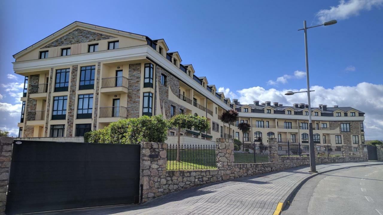 A Marina Adelina Apartment Barreiros Exterior photo