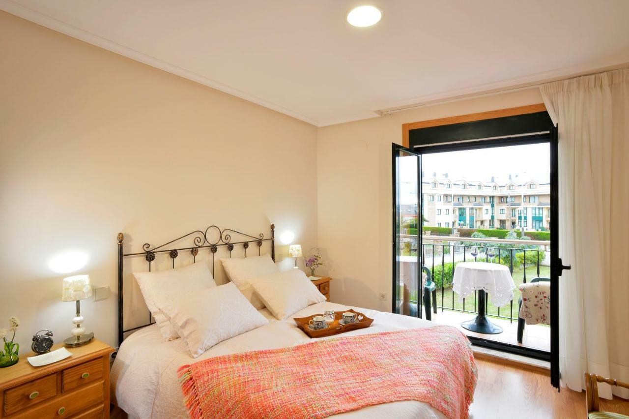 A Marina Adelina Apartment Barreiros Exterior photo