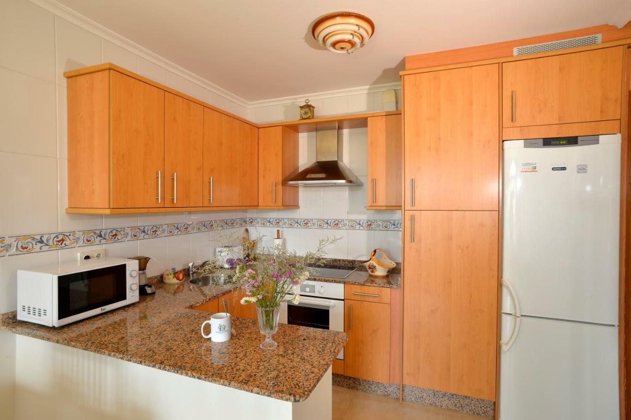 A Marina Adelina Apartment Barreiros Exterior photo