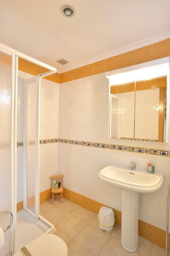 A Marina Adelina Apartment Barreiros Exterior photo